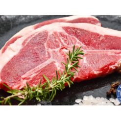 ĐÙI CỪU CÓ XƯƠNG - LAMB