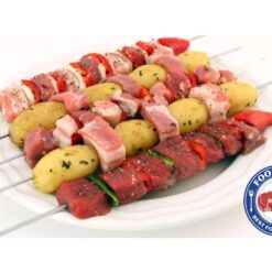 ĐÙI CỪU KHÔNG XƯƠNG